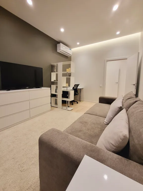 Квартира Квартира в ЖК Мейн Стрит — Москва