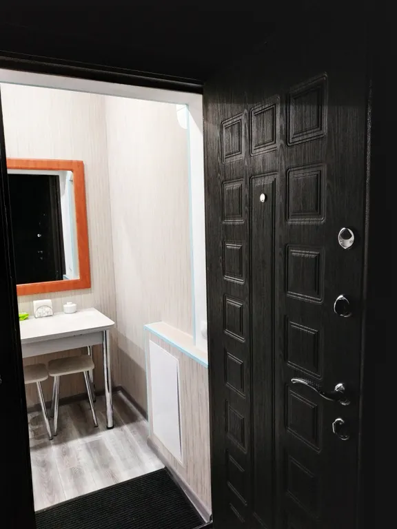 Уютная квартира-студия у моря