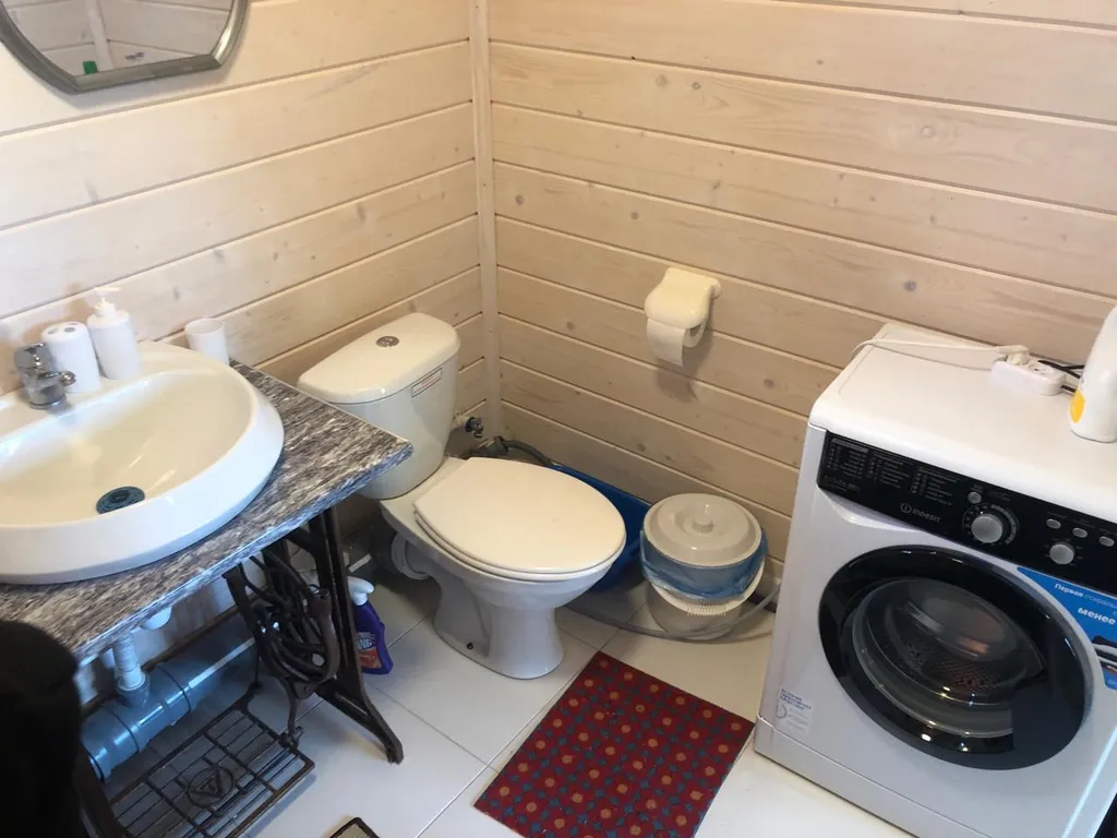 Приглашаем вас провести выходные дни в новом доме