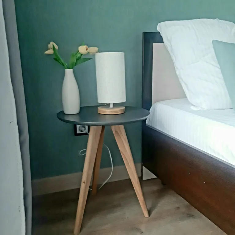 Уютная однокомнатная квартира