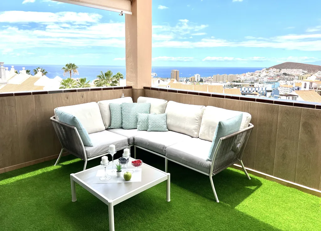 PaulMarie Family Apartment Panoramic