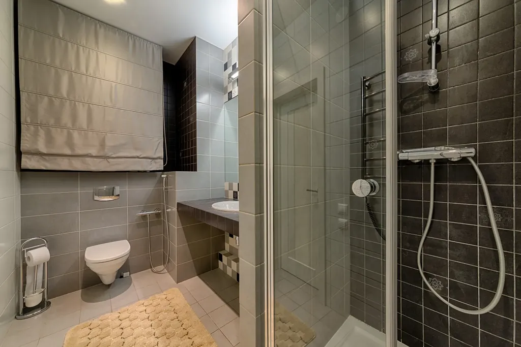 Роскошные 4-комнатные апартаменты с видом на реку