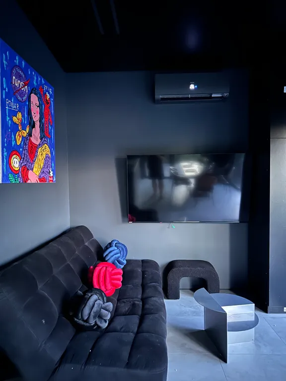 Дом, твое убежище в городе