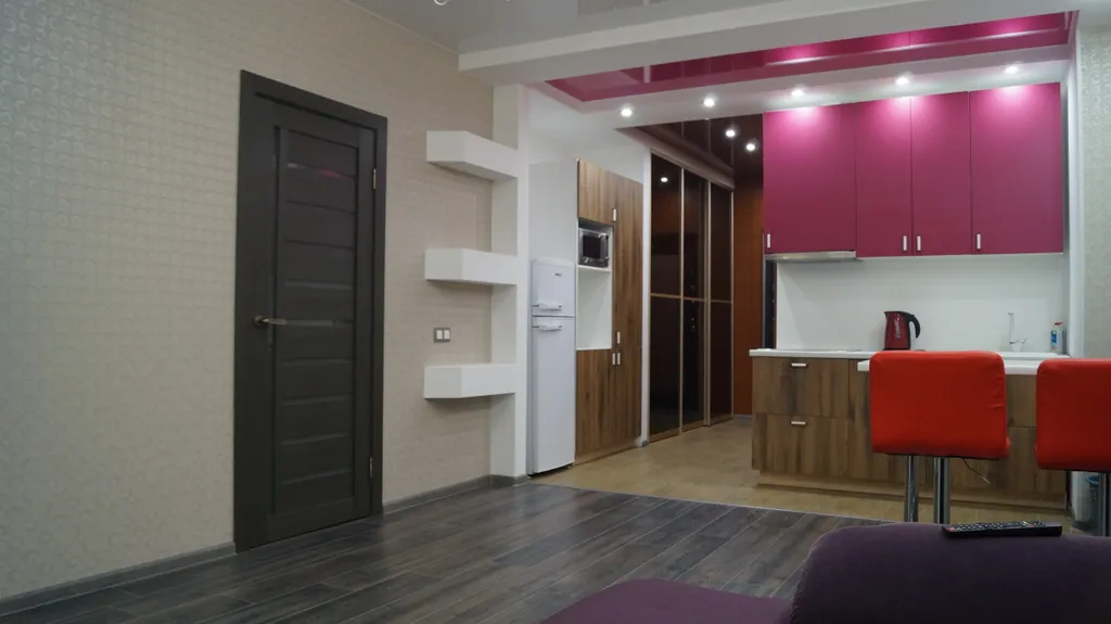 Уютная квартира прямо у моря — аренда посуточно в Владивосток