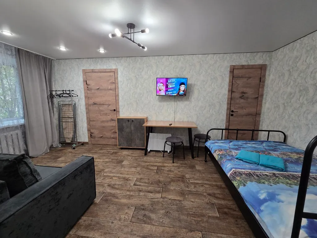 Квартира Уютная квартира — Ярославль