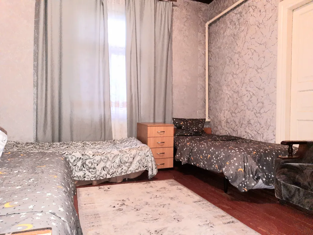 Дом в центре