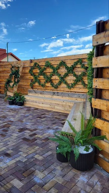 База отдыха в горах Адыгеи