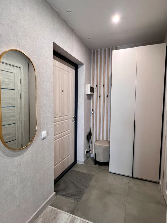 Стильна студия с отличной транспортной развязкой, ледовый дворец рядом