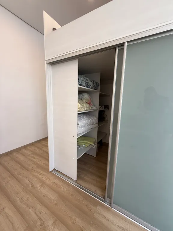 Студия в районе Нового Вокзала, 300 метров до моря и ТГПИ