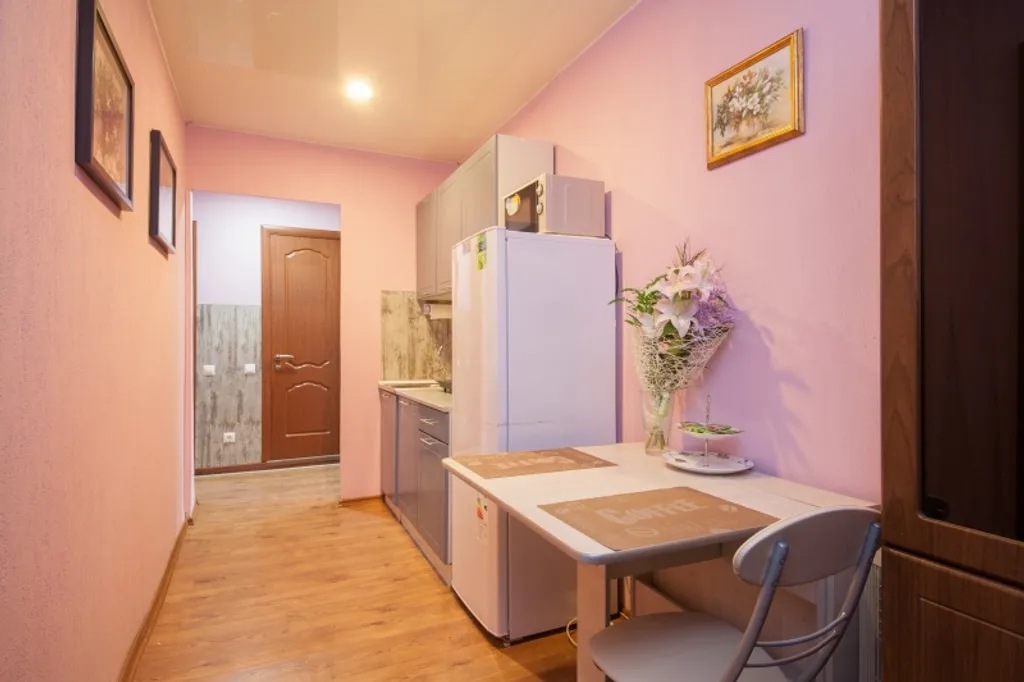 Номер в отеле