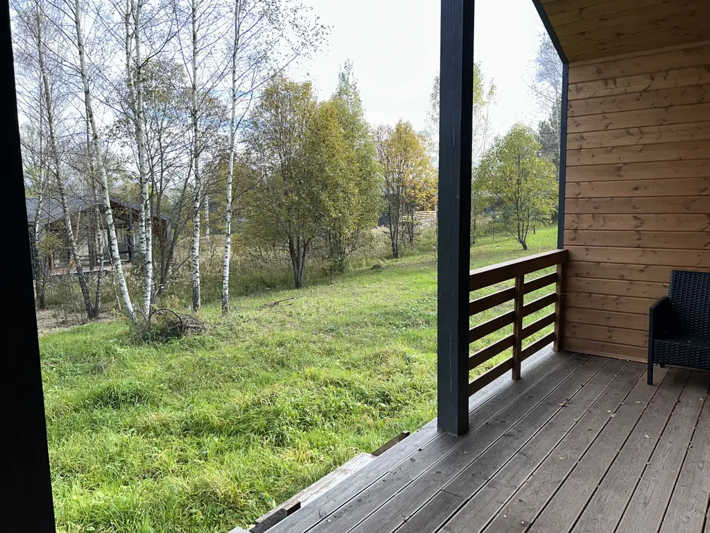 Коттедж Коттедж Гостеприимное место для лучшего отдыха — Можайск