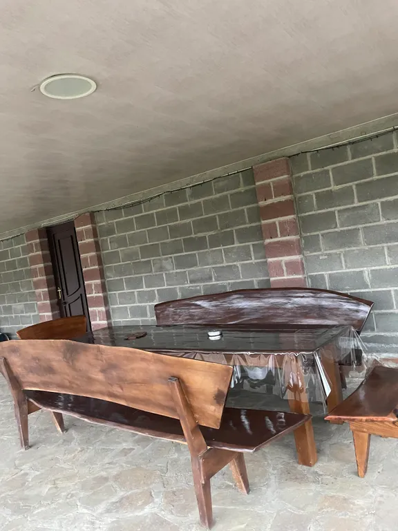 Дача в горном районе Осетии