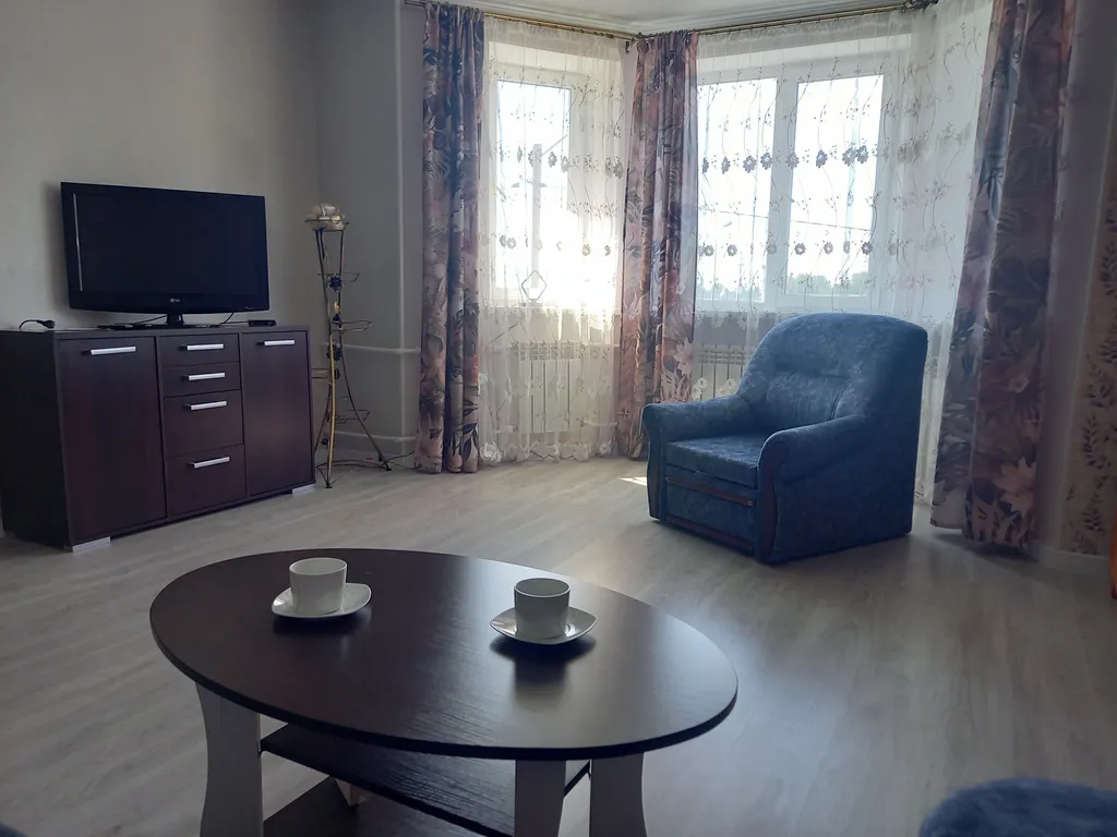 Уютная квартира в шаге от достопримечательностей и моря