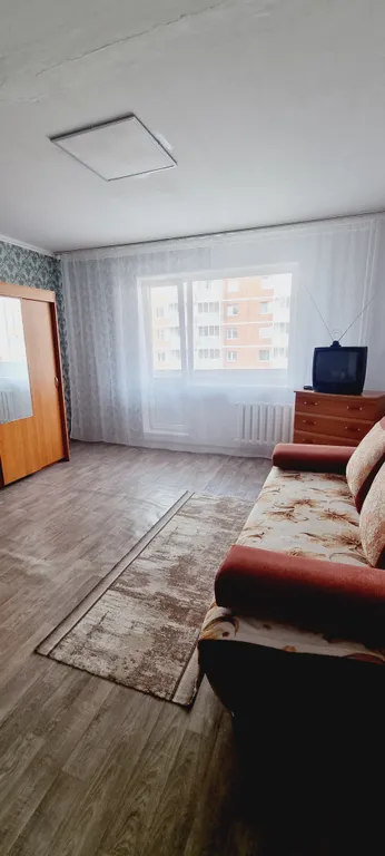 Квартира рядом с Академией Здоровья — аренда посуточно в Чита