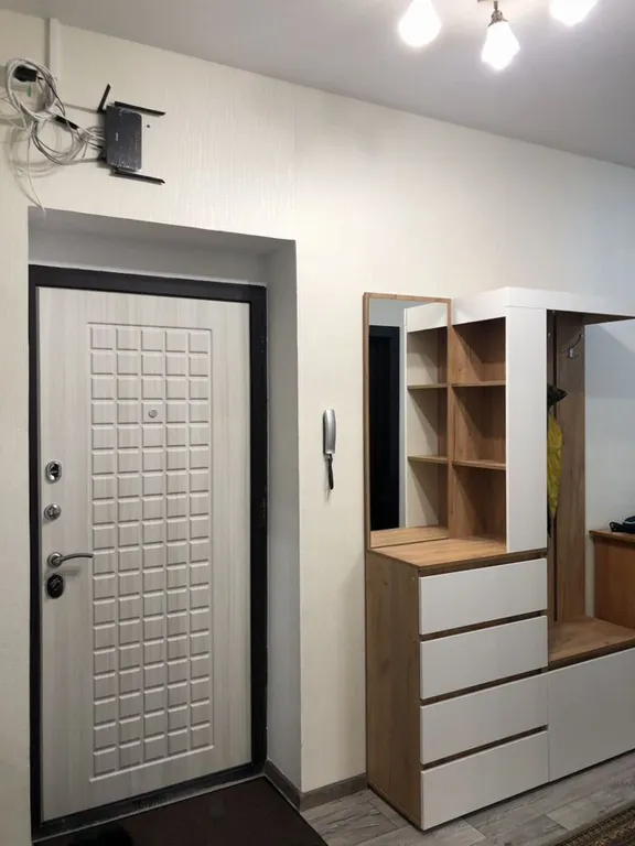 Квартира в центре города