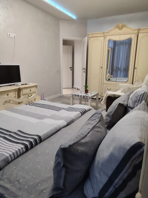 Квартира в ЖК Эсфера сити