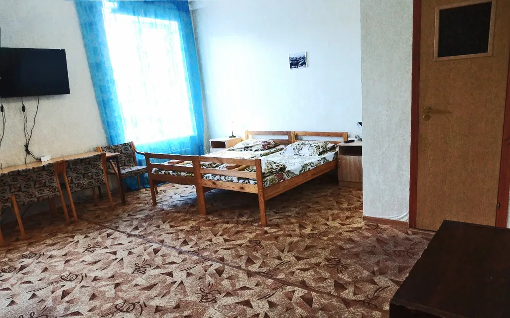 Квартира Комната — аренда посуточно в Балтийск
