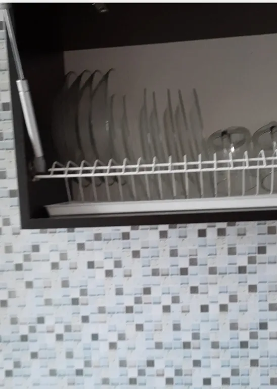 Уютная квартира ждёт своих путешественников