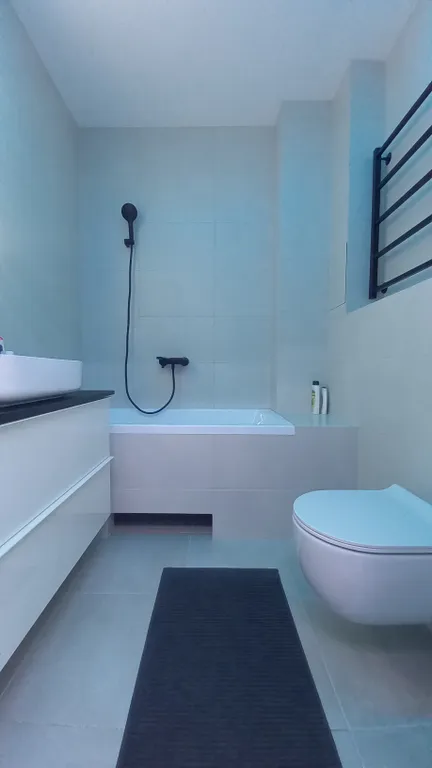 Апартаменты фреш