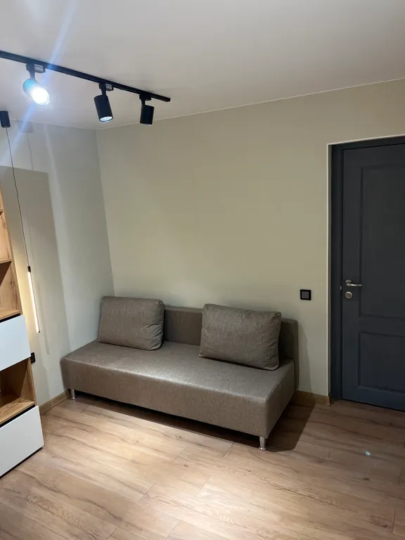 3х комнатная квартира с видом на парк