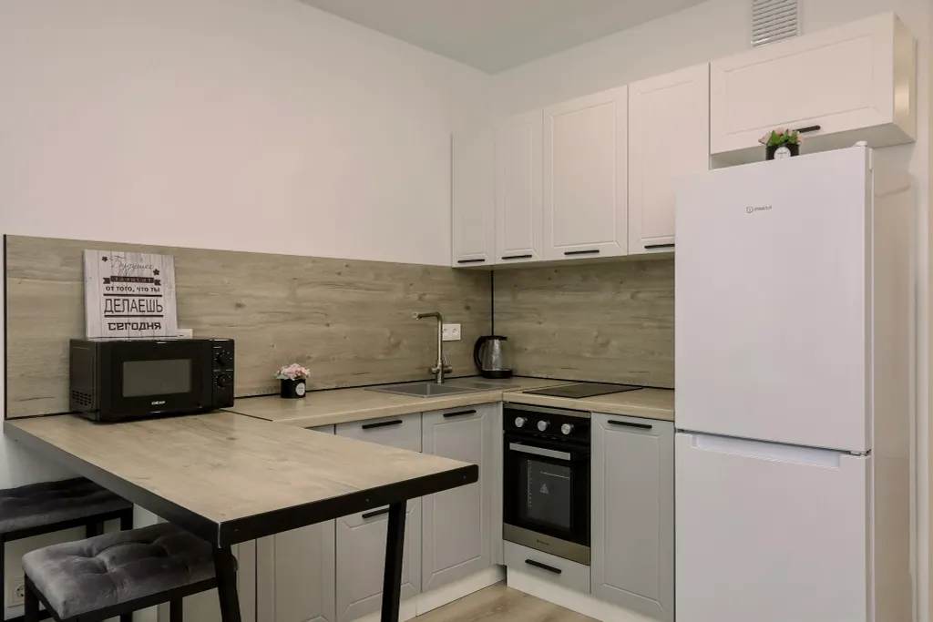 Уютно Ижевск. Шикарная квартира для семьи. Бесконтактное заселение