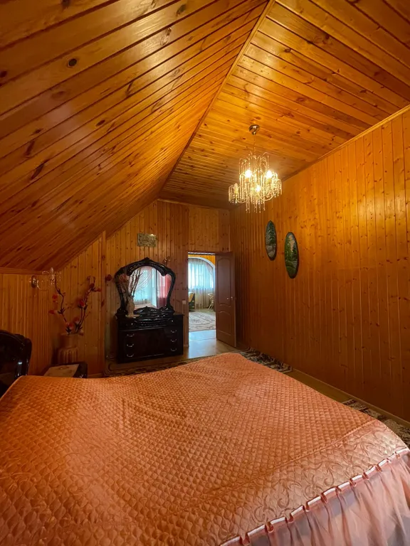 4-комнатный Дом