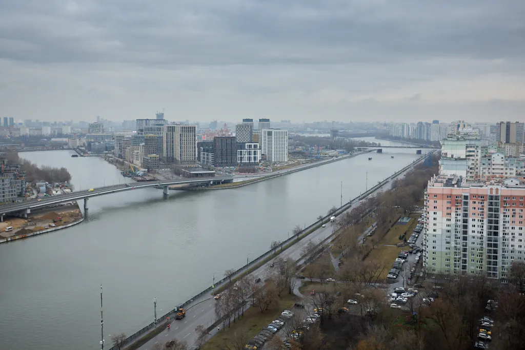 Квартира Апартаменты в стиле пляжа Бали MaldivesInMoscow — Москва
