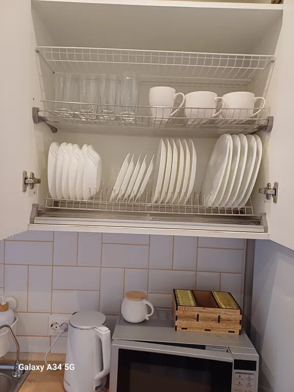 Уютная двухкомнатная квартира рядом с парком Галицкого