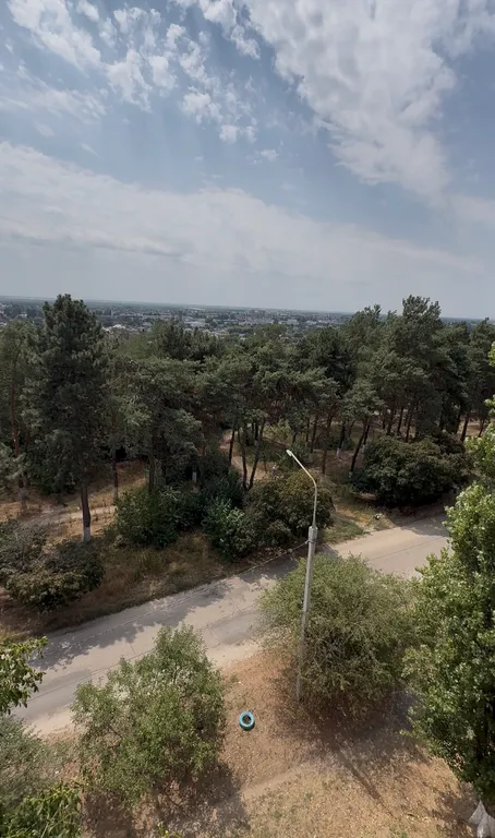 Гостевая квартира