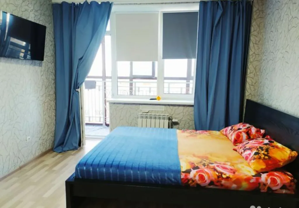 Уютная квартира у Арена-Омск и Автовокзала