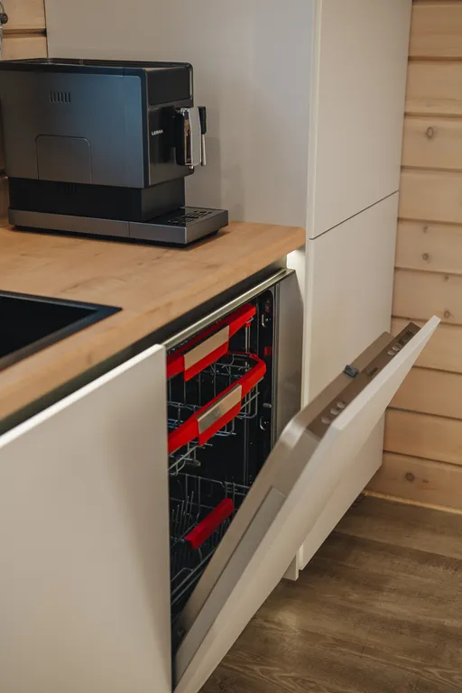 Дом на скале