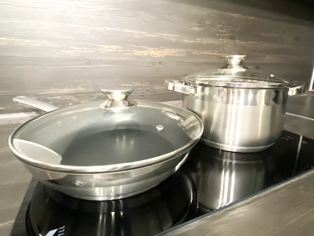 Квартира с джакузи