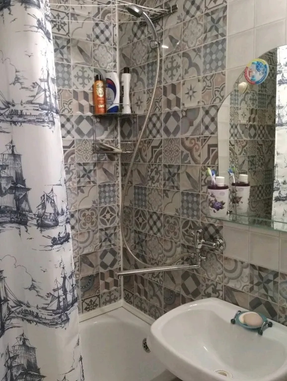 Лофт для истинных ценителей