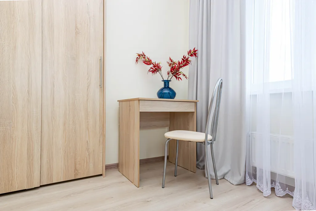 Уютная двухкомнатная квартира в центре Перми