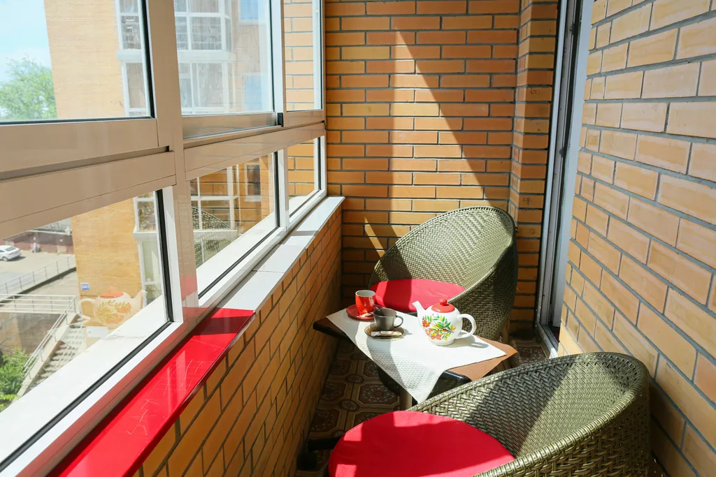 Квартира Комфортная квартира недалеко от аэропорта — Иркутск