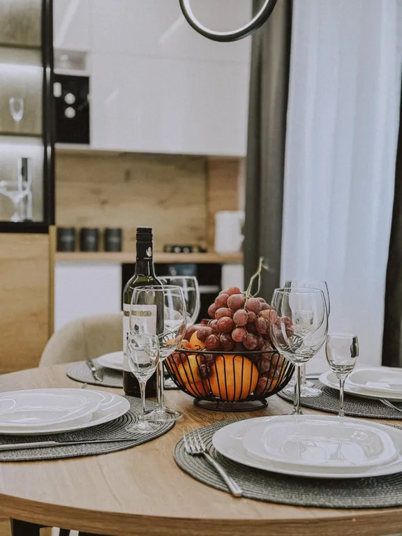 Отличная 2-х комнатная квартира в центре Бреста — аренда посуточно в Брест