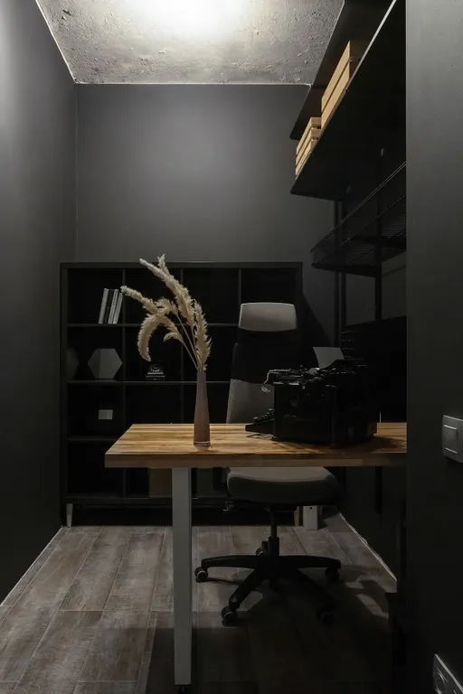 Квартира Квартира Дизайнерская трешка с проектором недалеко от центра — Пушкин