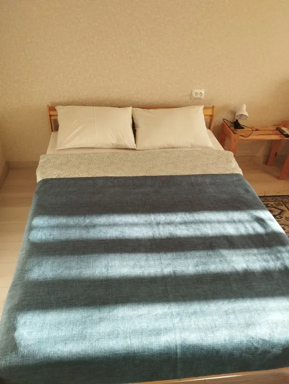 Комфортная квартира