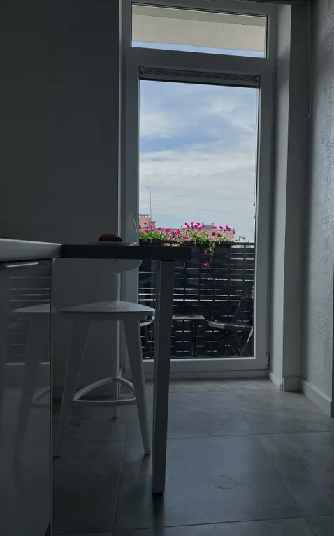 Квартира Уютная квартира на побережье — Пионерский