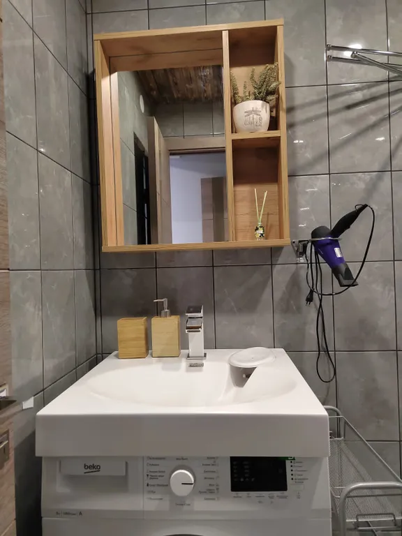 Квартира у парка