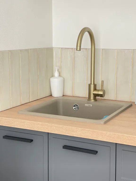 Квартира Квартира Уютная студия в новом ЖК Сердце Ярославля — Ярославль