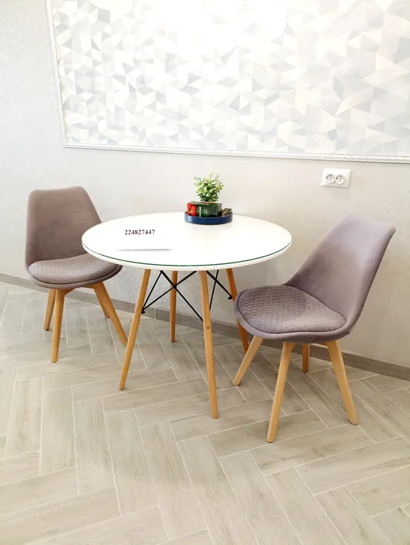 Квартира напротив Олимпийского парка