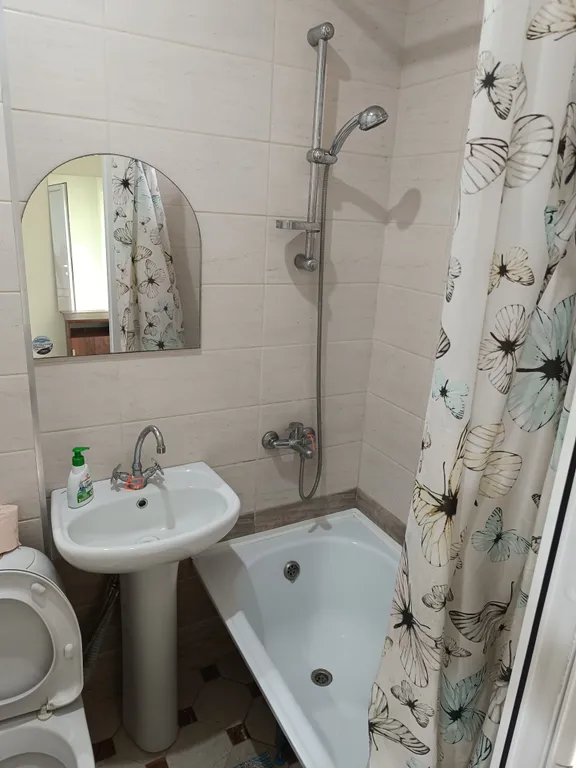 Квартира Квартира Апартамент у Галины — Лазаревское