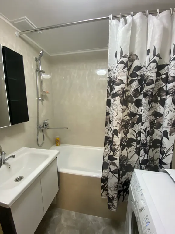 Квартира у Золотого Моста