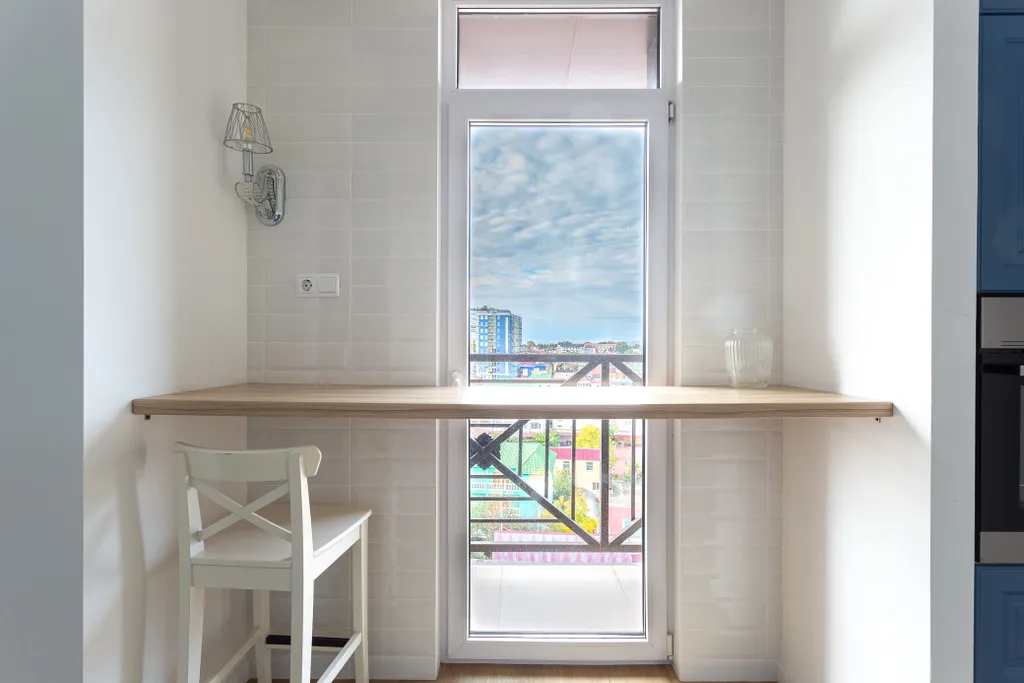 Квартира deluxe на 6 спальных мест