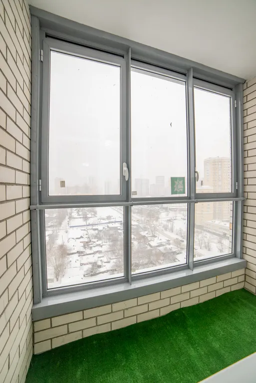 Квартира Квартира Морские пейзажи — Екатеринбург