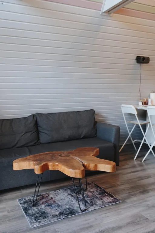 Коттедж Коттедж A-Land Рейкявик — Можайск