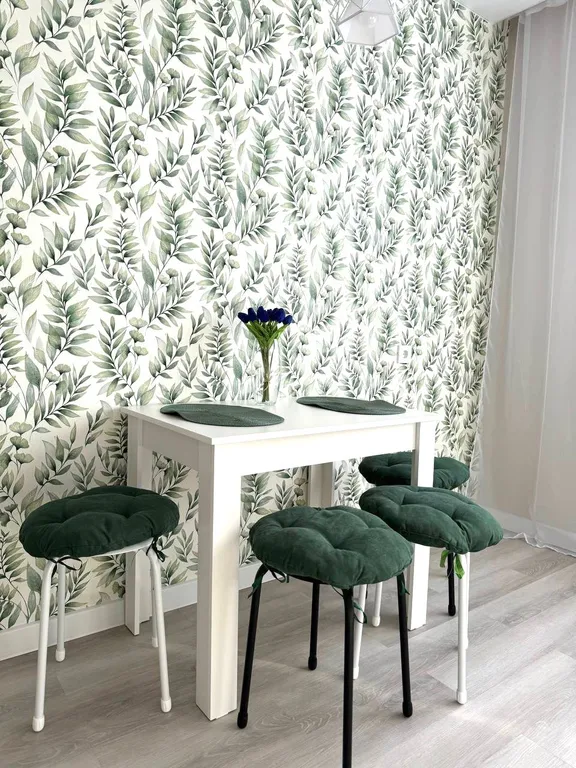 Квартира Квартира в центральном районе — Красноярск