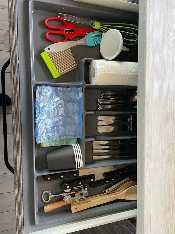 Дом на Балтийской косе