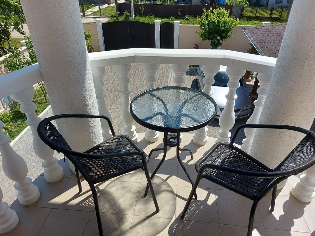 Номера со всеми удобствами